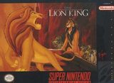 Lion King, The (Super Nintendo)